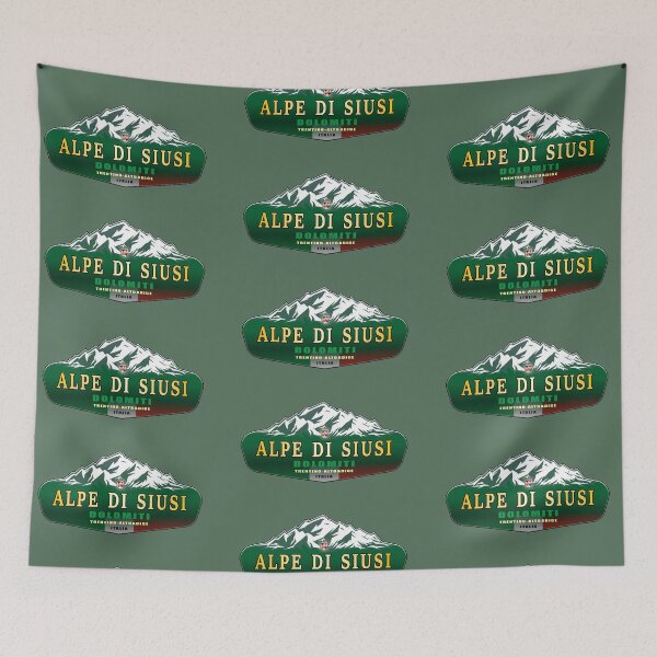 Item preview, Alpe Di Siusi Dolomiti Italia designed and sold by studioss76.