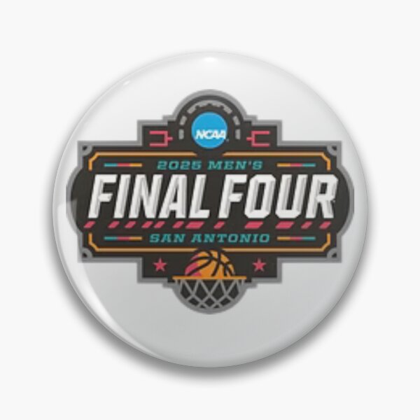 Item preview, Final Four San Antonio 2025 designed and sold by PrezJones.