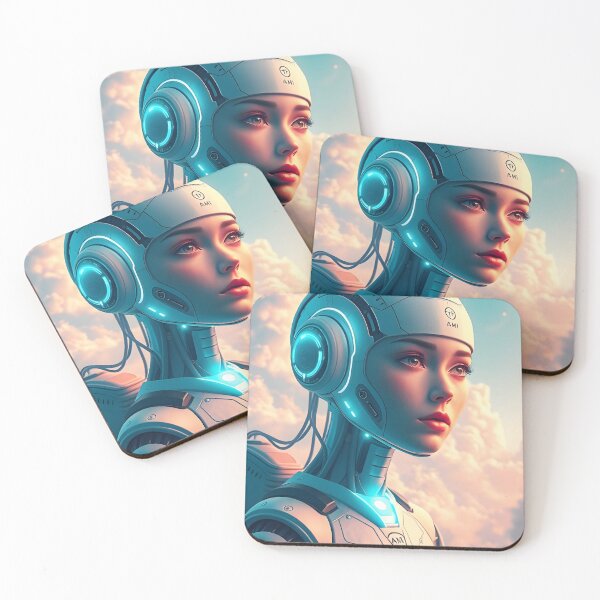 Item preview, Future Horizon designed and sold by amidigiart.