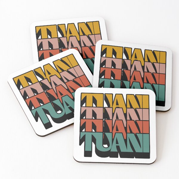 Item preview, Tuani designed and sold by Claustronautas.