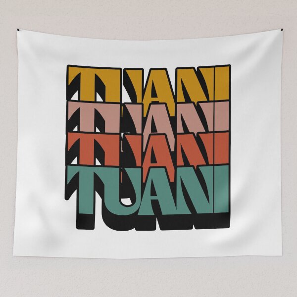 Item preview, Tuani designed and sold by Claustronautas.