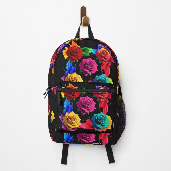 Item preview, Rose vs Splash  designed and sold by IImagineArtAi.