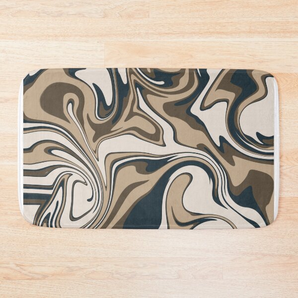 Item preview, Abstract seamless pattern with khaki color designed and sold by Zineshopz.