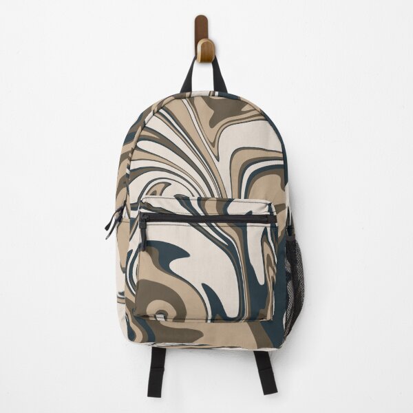 Item preview, Abstract seamless pattern with khaki color designed and sold by Zineshopz.