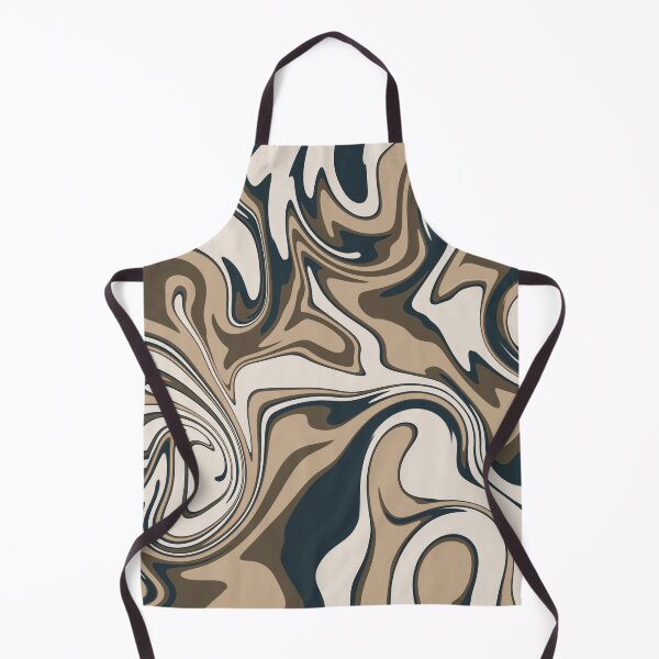 Item preview, Abstract seamless pattern with khaki color designed and sold by Zineshopz.