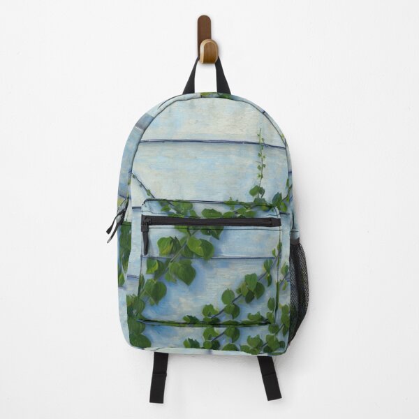 Item preview, Climbing Grace: The Vine’s Embrace designed and sold by Glam-OOTD.