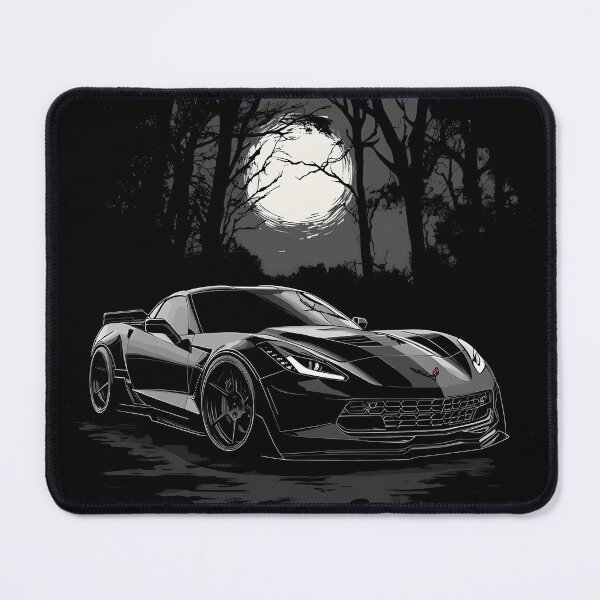 Item preview, C7 Moonlight designed and sold by Quoteez.