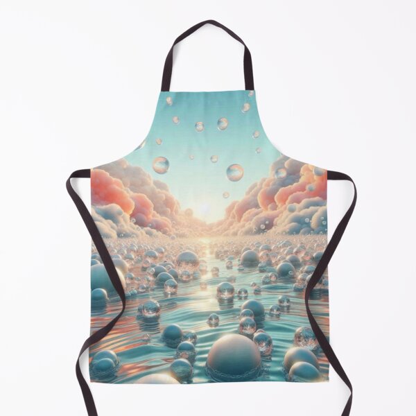 Item preview, Spring Rain designed and sold by Intriguing Designs.