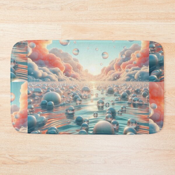 Item preview, Spring Rain designed and sold by Intriguing Designs.