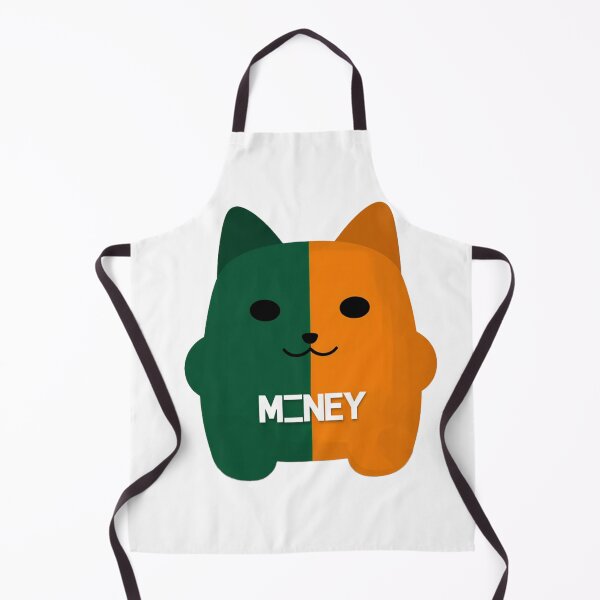 Item preview, Money Cats T-Shirt designed and sold by CeammiShop.