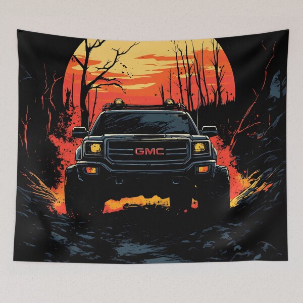 Item preview, Canyon Sunset designed and sold by Quoteez.
