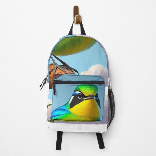 Item preview, bird on a tree designed and sold by syedg6.
