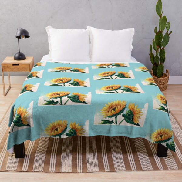 Item preview, Couple of Sunflowers designed and sold by Regal-Elegances.