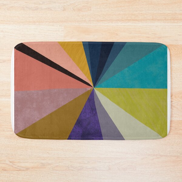 Item preview, Painty Color Burst designed and sold by maccm.