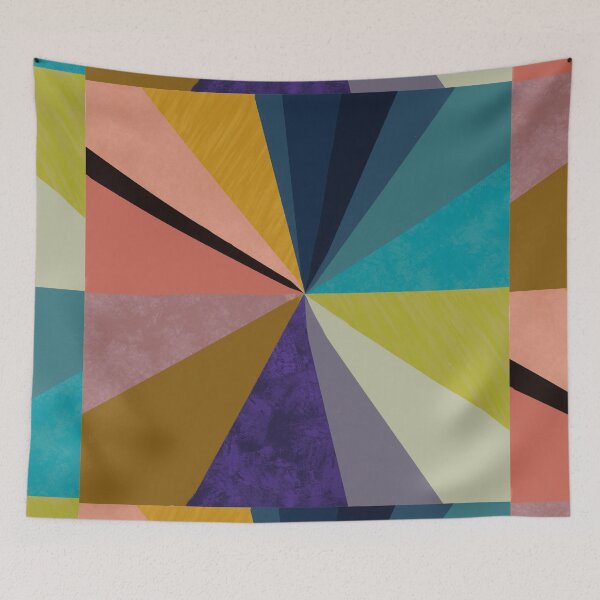 Item preview, Painty Color Burst designed and sold by maccm.