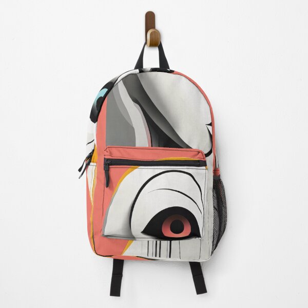 Item preview, Paired - Dual Gaze designed and sold by getgoart.