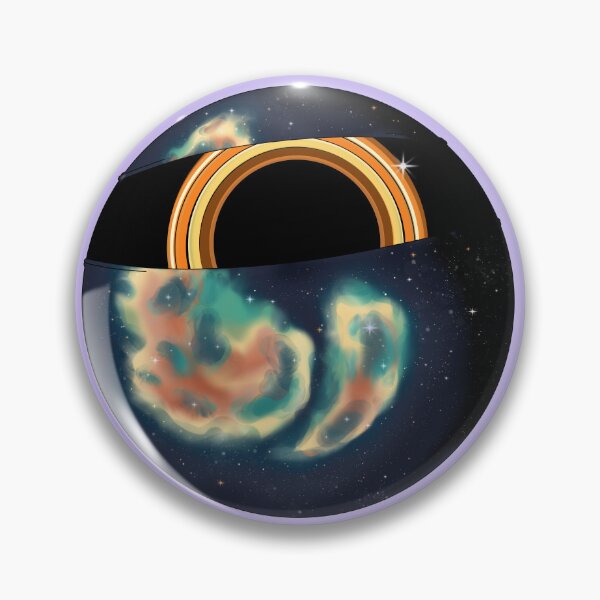 Item preview, Nebula Space Eye designed and sold by GoblinEye.