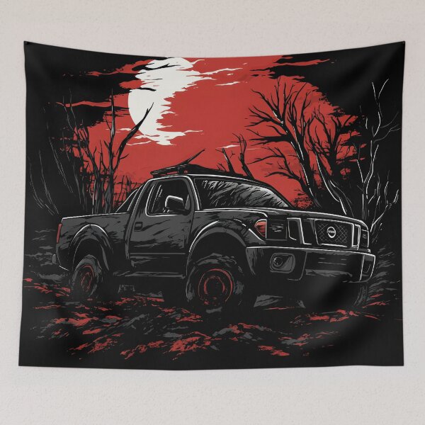 Item preview, Frontier Moon designed and sold by Quoteez.