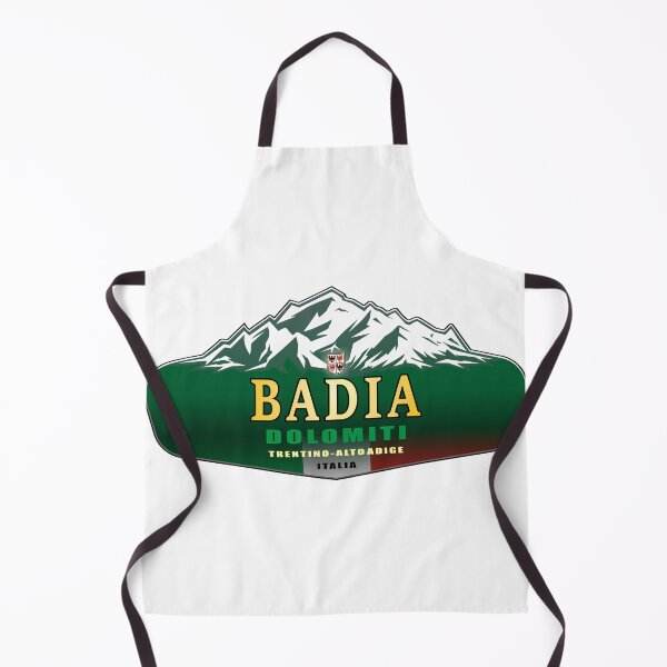 Item preview, Badia Dolomiti Italia designed and sold by studioss76.