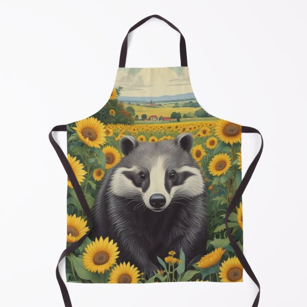 Item preview, Le Blaireau designed and sold by GasconyPassion.