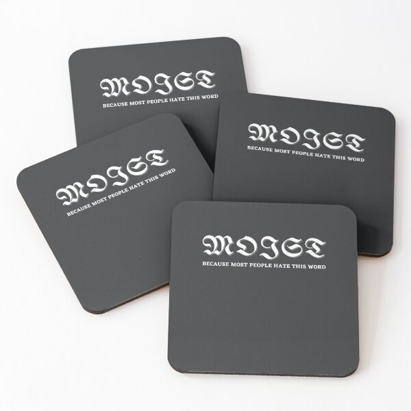 Item preview, Moist Mischief Wordplay Humor  designed and sold by Zakrytos ★★★★★.