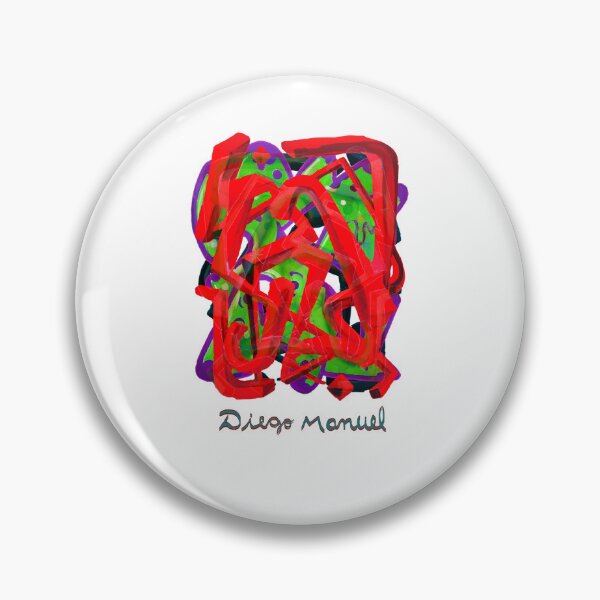Item preview, Shapes 37 2025 designed and sold by Diego Manuel Rodriguez.