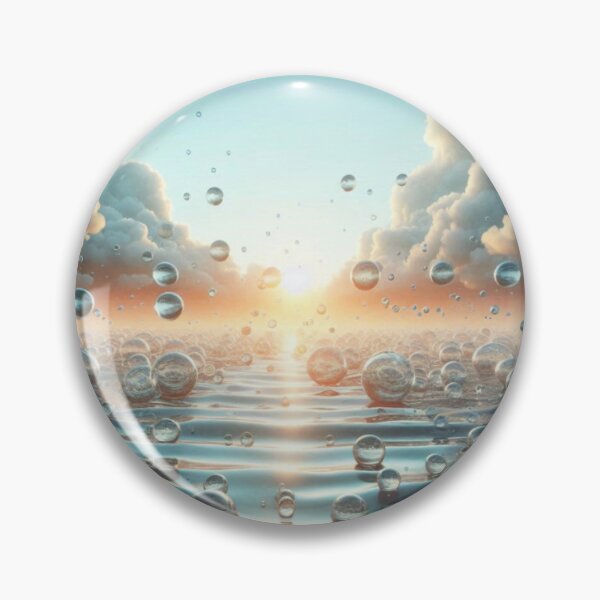 Item preview, Spring Rain designed and sold by Intriguing Designs.