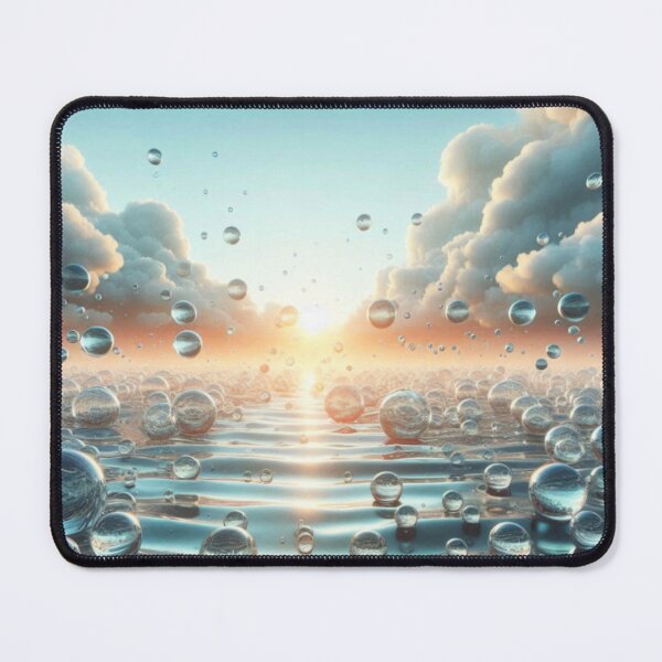 Item preview, Spring Rain designed and sold by Intriguing Designs.