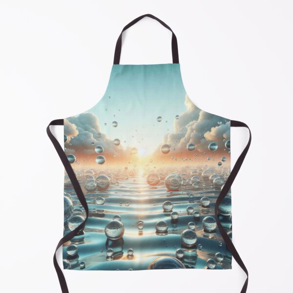 Item preview, Spring Rain designed and sold by Intriguing Designs.