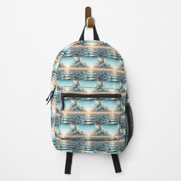 Item preview, Spring Rain designed and sold by Intriguing Designs.