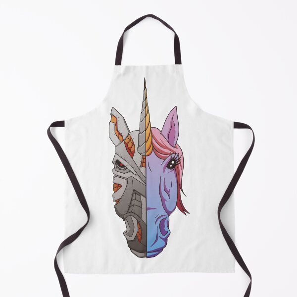 Item preview, Robot Unicorn designed and sold by mermaids001.