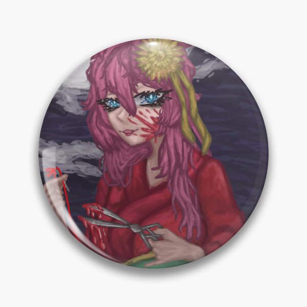 Item preview, Luka Megurine/Kayo Sudou designed and sold by Poncharo.