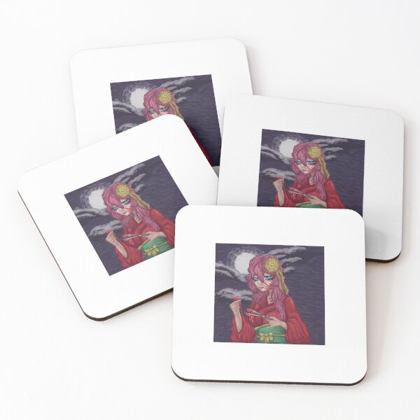 Item preview, Luka Megurine/Kayo Sudou designed and sold by Poncharo.