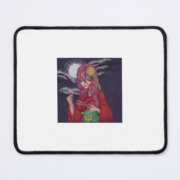 Item preview, Luka Megurine/Kayo Sudou designed and sold by Poncharo.