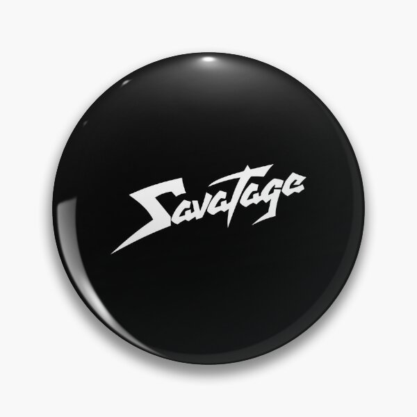 Item preview, SAVATAGE – LEGENDS NEVER DIE  designed and sold by SkullsAndShirts.