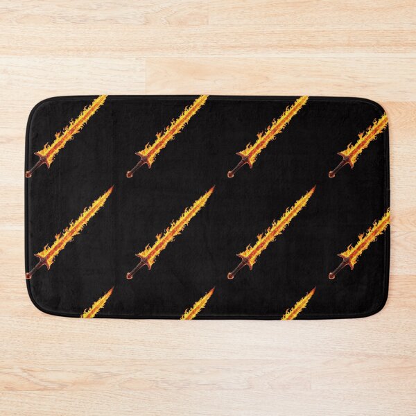 Item preview, The Sword of Fire designed and sold by Ink And Inspire.