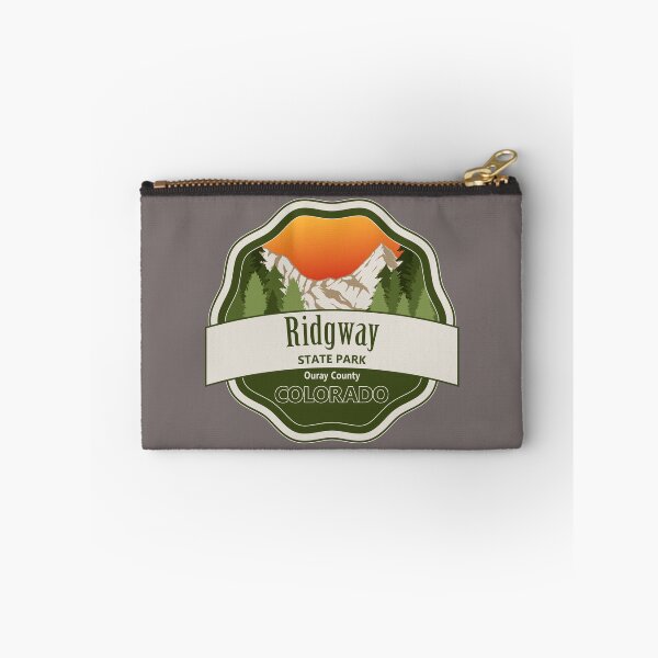 Item preview, Ridgway State Park Colorado designed and sold by Wanderful-roads.