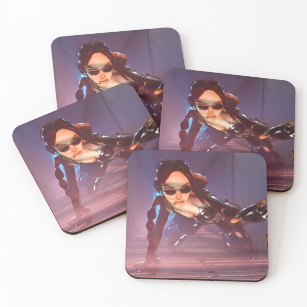 Item preview, Tomb Raider Chronicles - VCI winds designed and sold by James-Cr.