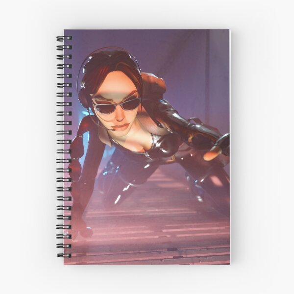 Item preview, Tomb Raider Chronicles - VCI winds designed and sold by James-Cr.