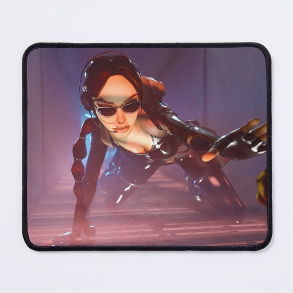 Item preview, Tomb Raider Chronicles - VCI winds designed and sold by James-Cr.