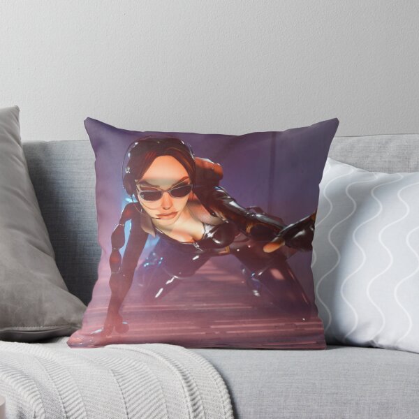 Item preview, Tomb Raider Chronicles - VCI winds designed and sold by James-Cr.