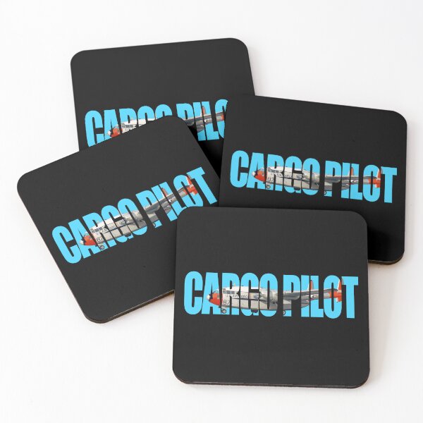Item preview, Cargo pilot C-119 designed and sold by sibosssr.