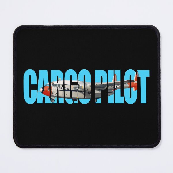 Item preview, Cargo pilot C-119 designed and sold by sibosssr.