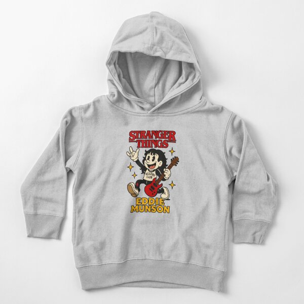 Item preview, Eddie Munson Stranger Things 4 Fan Art - Hellfire Club designed and sold by Timegraf.