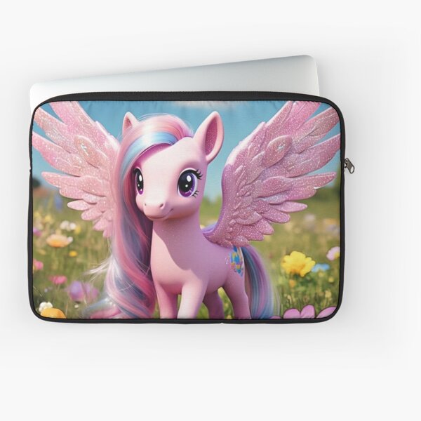 Aperçu de l'œuvre Mon Petit Poney G2/4 Twinkle Star Hybrid créée et vendue par MyLittlePopCulture.