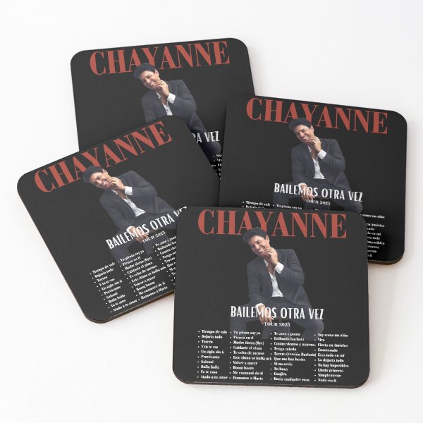 Item preview, Bailamos Otra Vez, Chayanne designed and sold by HenikaPonko.