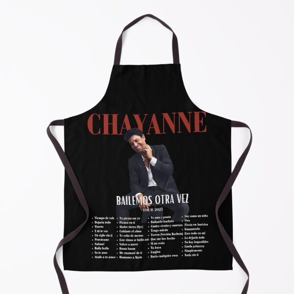 Item preview, Bailamos Otra Vez, Chayanne designed and sold by HenikaPonko.