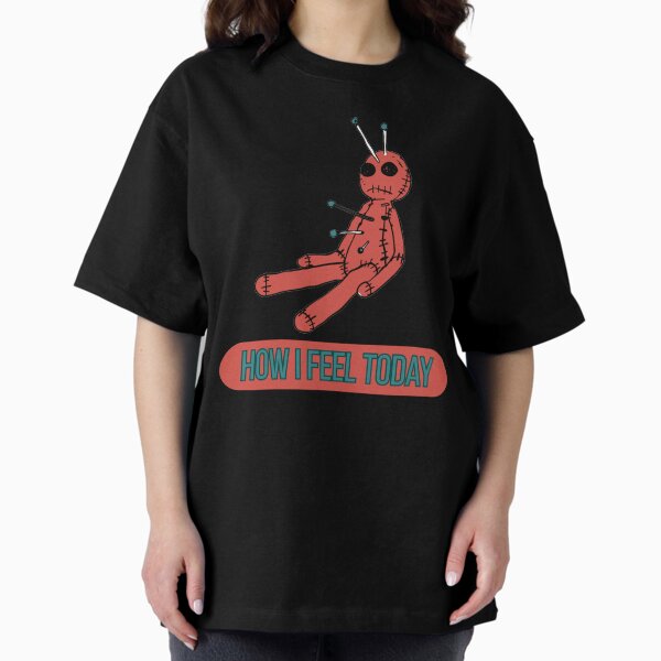 Item preview, How i feel today designed and sold by gagrinART.