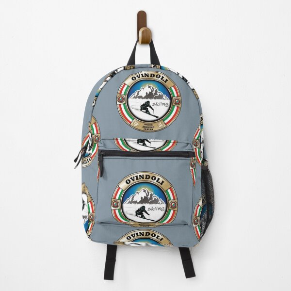 Item preview, Ovindoli Appennini Abruzzo skiing designed and sold by studioss76.