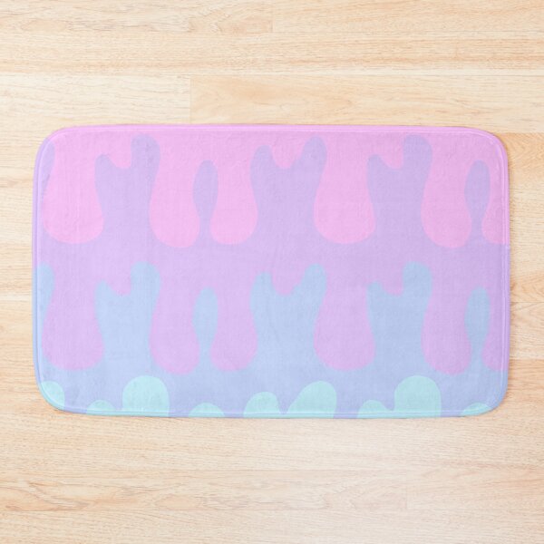 Item preview, Wavy Trippy Rainbow Pattern designed and sold by jugglingelephant.